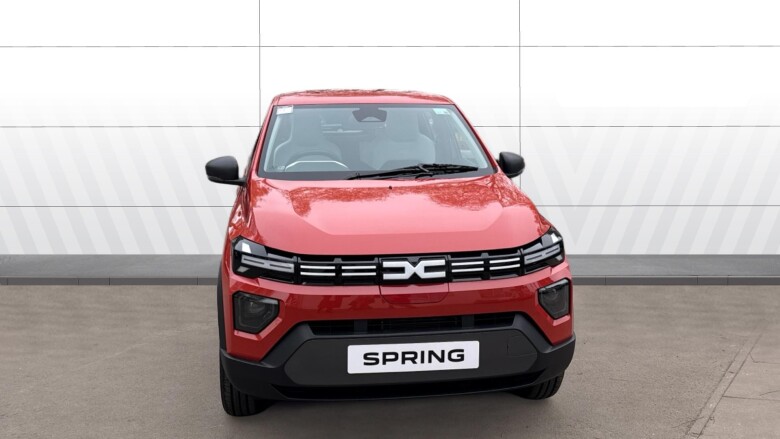 Dacia Spring 27kWh Expression 65 48kW 5dr Auto Electric Hatchback